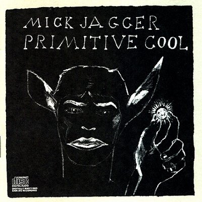 Primitive Cool - 1987