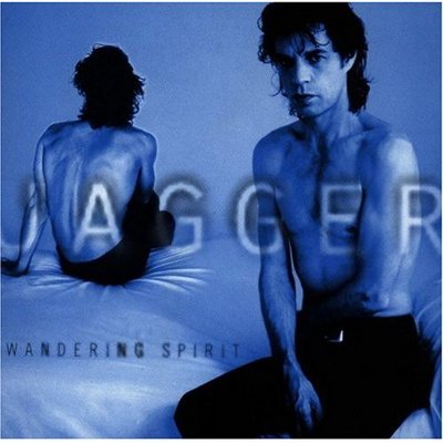 Wandering Spirit - 1993