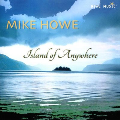 Island of Anywhere - 2011