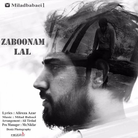 Zaboonam Lal