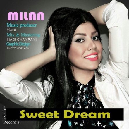 Sweet Dream - Royaye Shirin