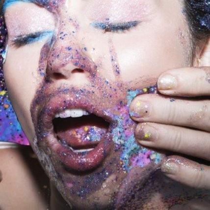 Miley Cyrus And Her Dead Petz