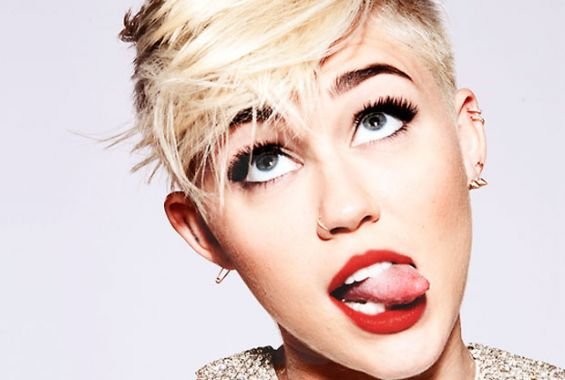 Miley Cyrus Collection