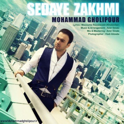 Sedaye Zakhmi