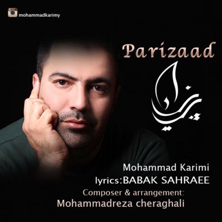 Parizaad