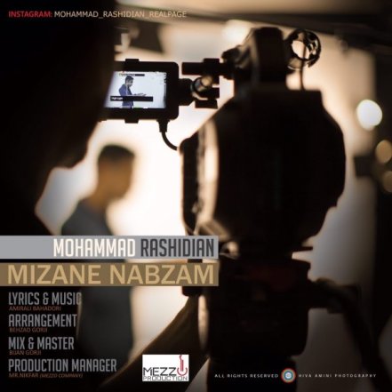 Mizane Nabzam