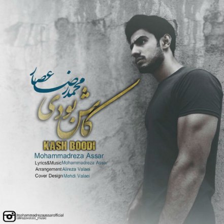 Kash Boodi