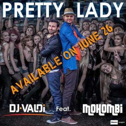 Pretty Lady
