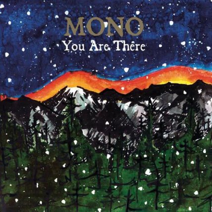 Are You There