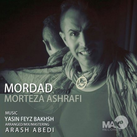 Mordad