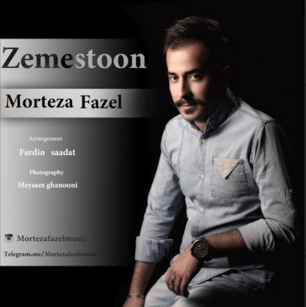Zemeston