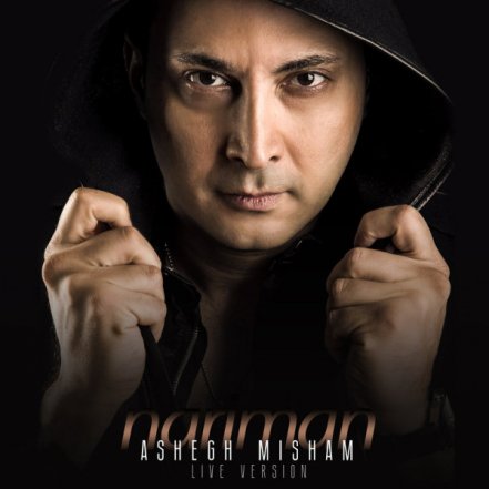 Ashegh Misham - Live