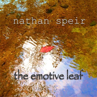 The Emotive Leaf - 2015