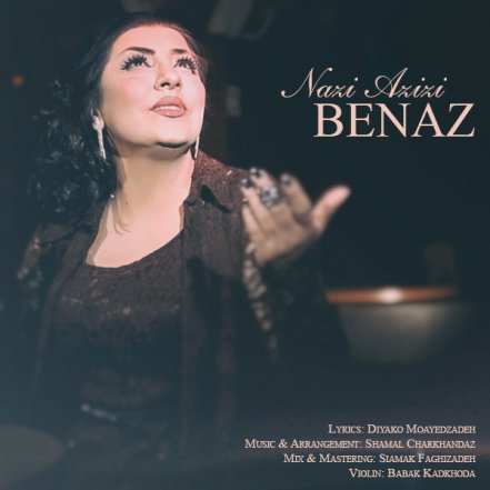 Benaz