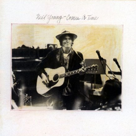 Comes A Time - 1978
