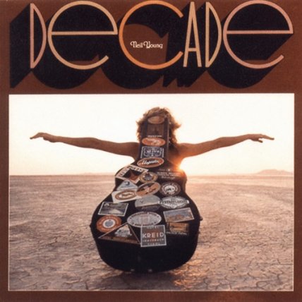 Decade - 2CD - 1977
