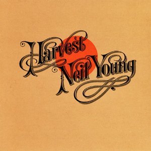 Harvest - 1972