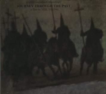 Journey Through The Past - Soundtrack - 1972