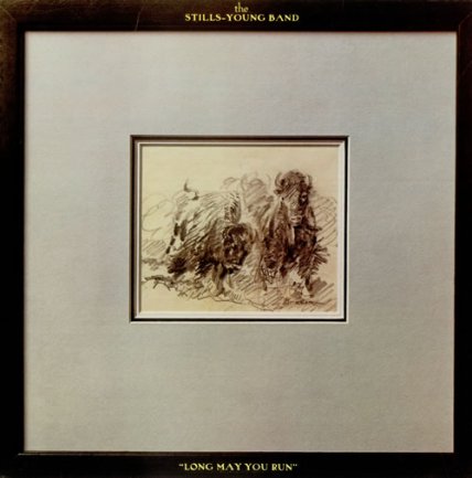 Long May You Run - 1976
