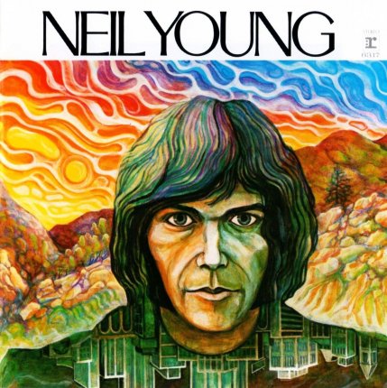 Neil Young - 1968