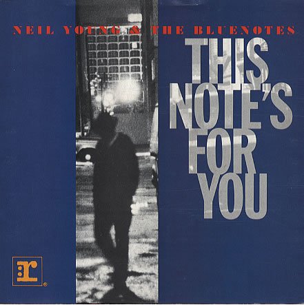 This Notes For You - 1988