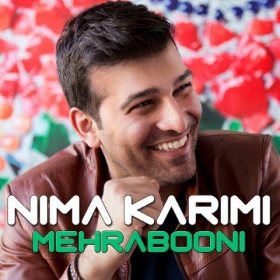 Mehrabooni