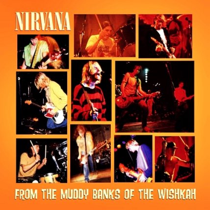 From The Muddy Banks Of The Wishkah - 1996