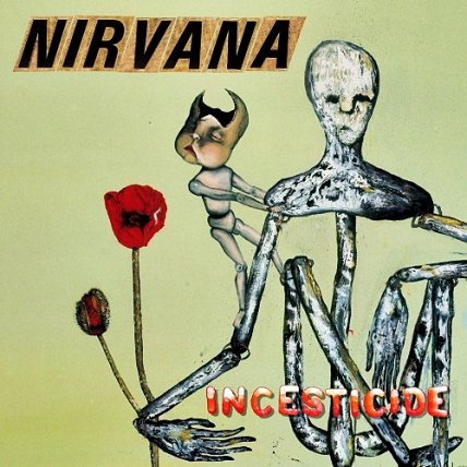 Incesticide - 1992