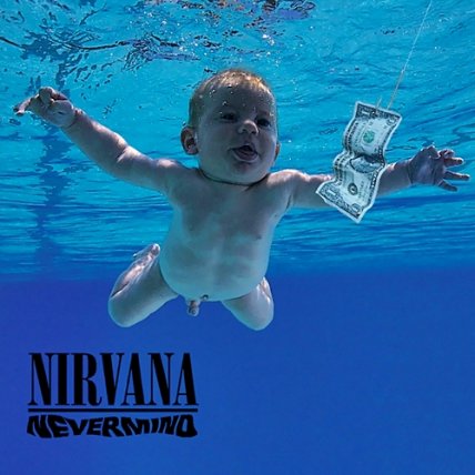 Nevermind - 1991