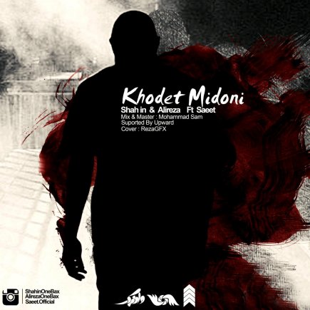 Khodet Midoni