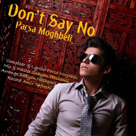 Nagoo Na - Dont Say No