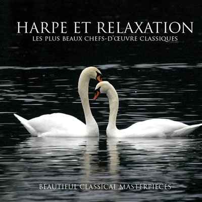 Harpe Et Relaxation - 2014