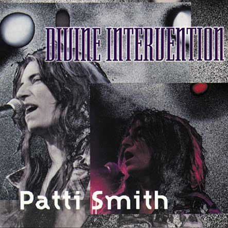 Divine Intervention - 1996