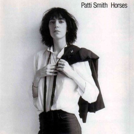 Horses - 1975