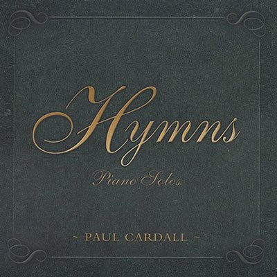 Hymns - Piano-Solos - 1997