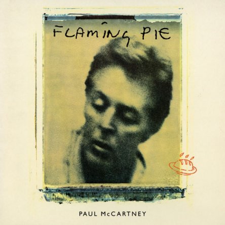 Flaming Pie - 1997