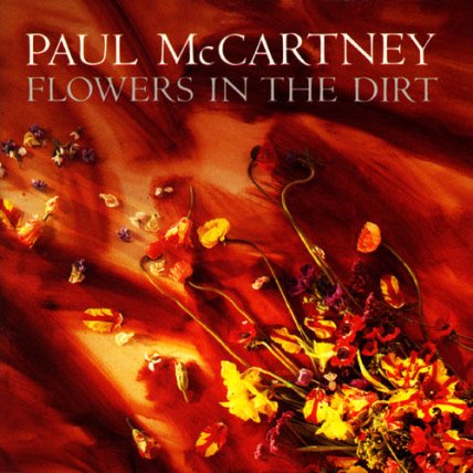 Flowers In The Dirt - 1989