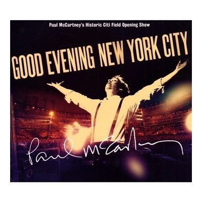 Good Evening New York City - 2009