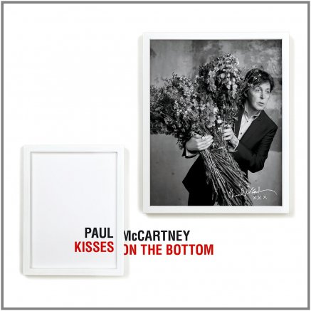 Kisses On The Bottom - 2012