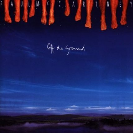 Off The Ground - 1993