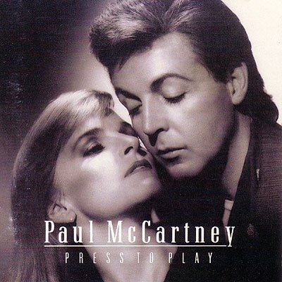 Press To Play - 1986