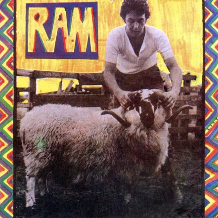 Ram - 1971