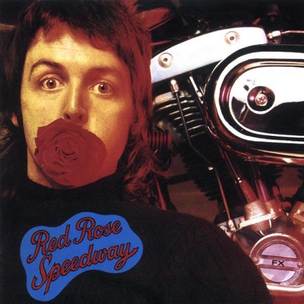 Red Rose Speedway - 1973