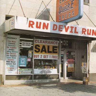 Run Devil Run - 1999