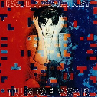 Tug of War - 1982
