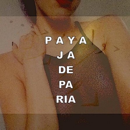Jade Paria