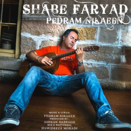 Shabe Faryad