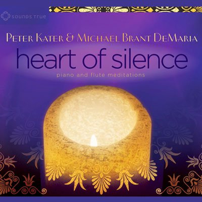 Heart of Silence - 2015