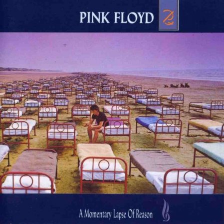 A Momentary Lapse Of Reason - 2011 Remaster - 1987