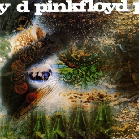 A Saucerful Of Secrets - 2011 Remaster - 1968